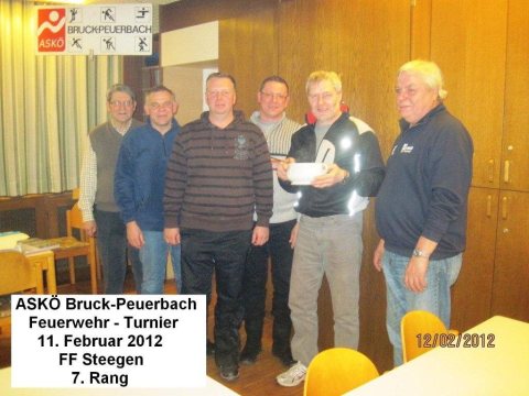 Feuerwehr 2012 – Foto 8