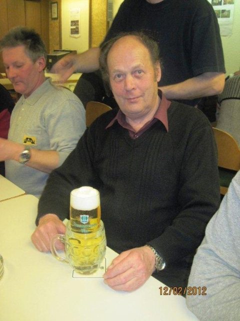 Feuerwehr 2012 – Foto 9