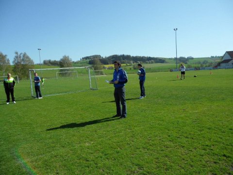 U9-Turnier 28.04.2012 – Foto 6
