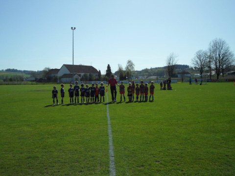 U9-Turnier 28.04.2012 – Foto 8