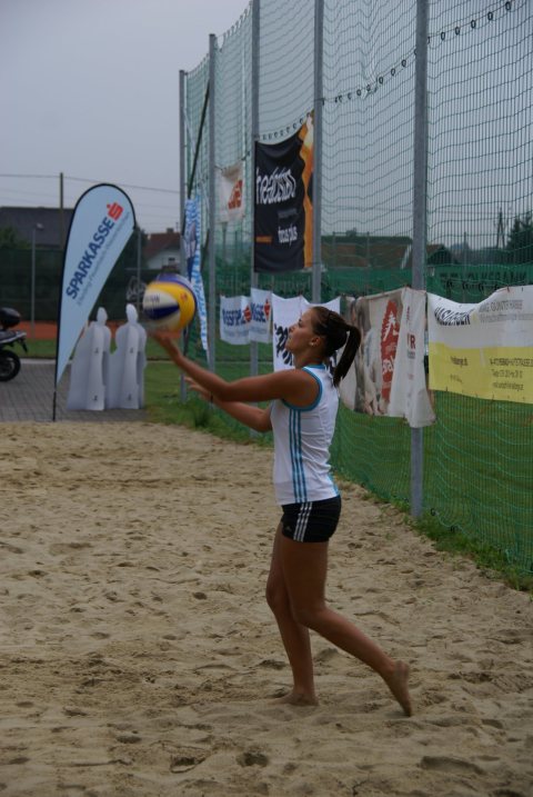 ASKÖ Landes-MS Beachvolleyball 2012 – Foto 15