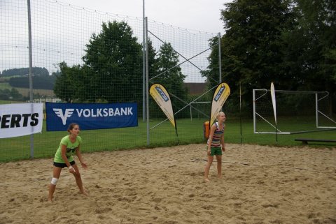 ASKÖ Landes-MS Beachvolleyball 2012 – Foto 23