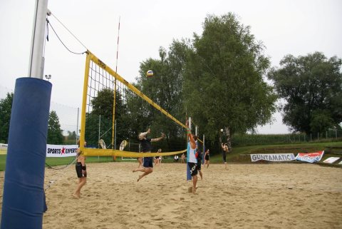 ASKÖ Landes-MS Beachvolleyball 2012 – Foto 34