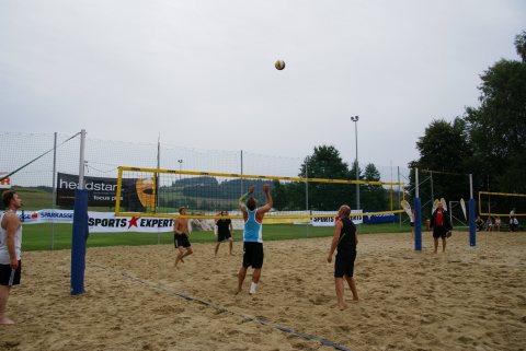ASKÖ Landes-MS Beachvolleyball 2012 – Foto 40