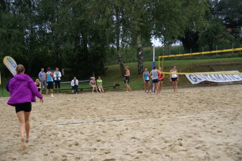 ASKÖ Landes-MS Beachvolleyball 2012 – Foto 42