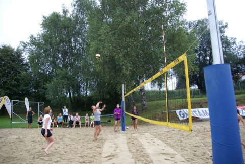 ASKÖ Landes-MS Beachvolleyball 2012 – Foto 47