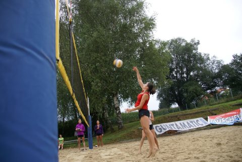 ASKÖ Landes-MS Beachvolleyball 2012 – Foto 58