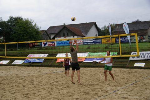 ASKÖ Landes-MS Beachvolleyball 2012 – Foto 66