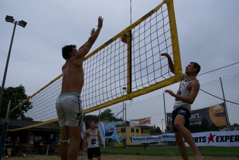 ASKÖ Landes-MS Beachvolleyball 2012 – Foto 68