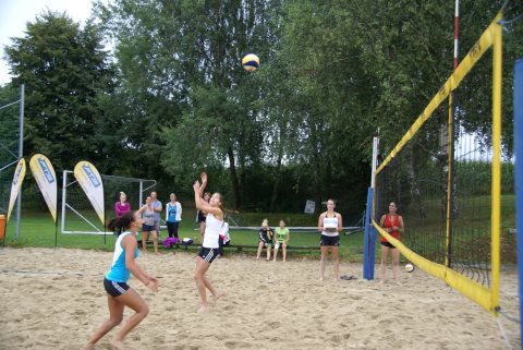 ASKÖ Landes-MS Beachvolleyball 2012 – Foto 75