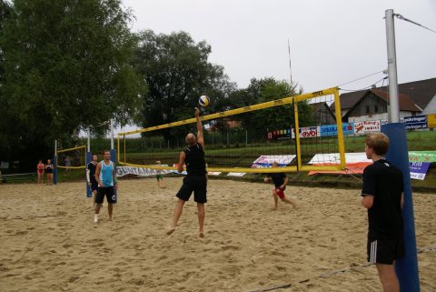 ASKÖ Landes-MS Beachvolleyball 2012 – Foto 81