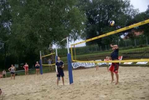 ASKÖ Landes-MS Beachvolleyball 2012 – Foto 83