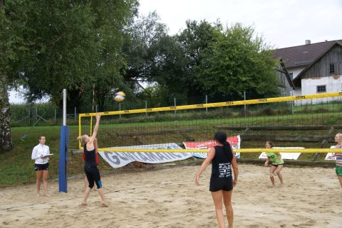 ASKÖ Landes-MS Beachvolleyball 2012 – Foto 129