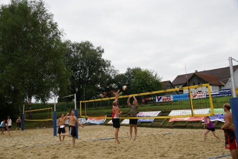 ASKÖ Landes-MS Beachvolleyball 2012 – Foto 169