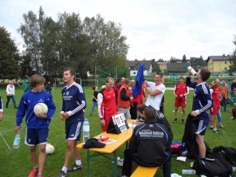 Saison 2012/13 – Foto 4
