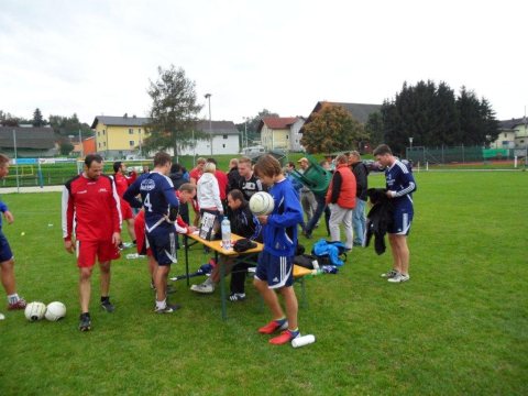 Saison 2012/13 – Foto 5