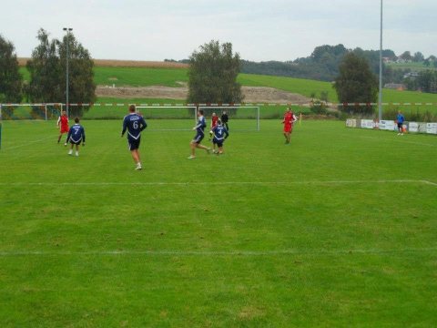 Saison 2012/13 – Foto 8