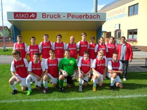 St. Aegidi 30.09.2012 – Foto 2