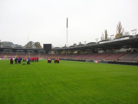 U16 Meisterehrung – Foto 8
