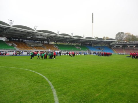U16 Meisterehrung – Foto 9