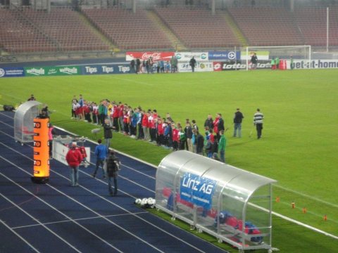 U16 Meisterehrung – Foto 16