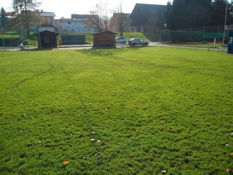 Vandalismus 2012 – Foto 23