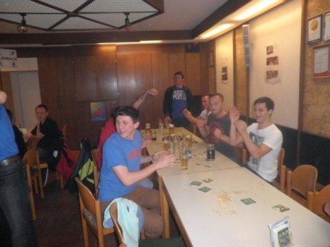 Abschluss 2012 in Bruck – Foto 17