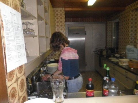 Abschluss 2012 in Bruck – Foto 32