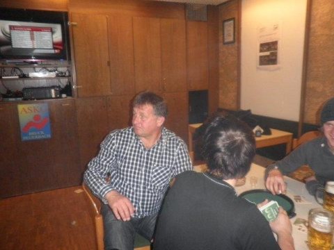 Abschluss 2012 in Bruck – Foto 50