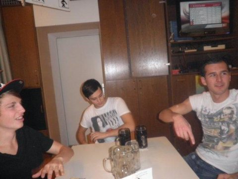 Abschluss 2012 in Bruck – Foto 54