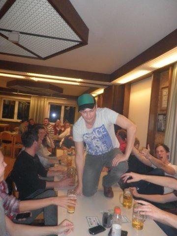 Abschluss 2012 in Bruck – Foto 57