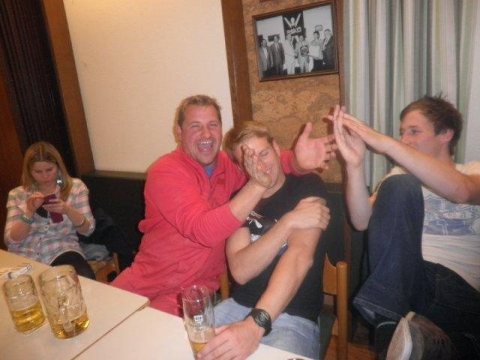 Abschluss 2012 in Bruck – Foto 64