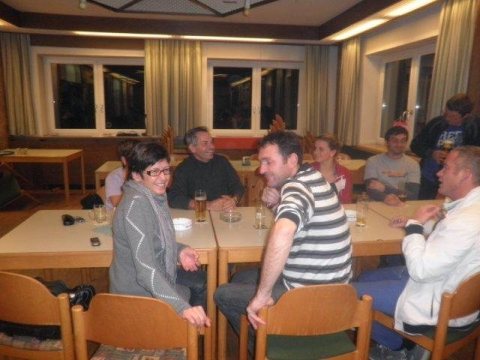 Abschluss 2012 in Bruck – Foto 66