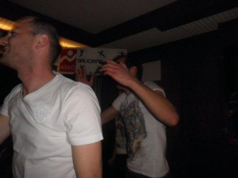 Abschluss 2012 in Bruck – Foto 80