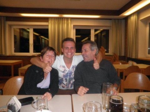 Abschluss 2012 in Bruck – Foto 89