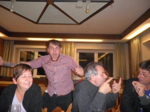 Abschluss 2012 in Bruck – Foto 92