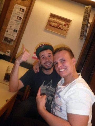 Abschluss 2012 in Bruck – Foto 94