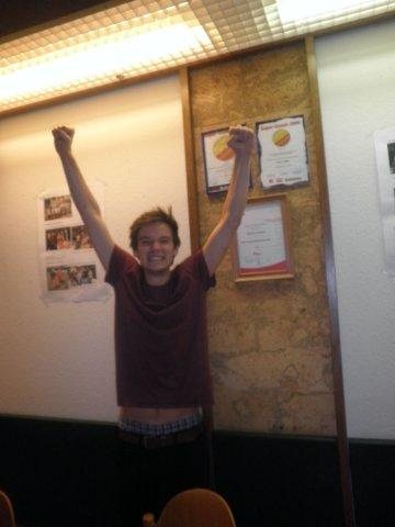 Abschluss 2012 in Bruck – Foto 97