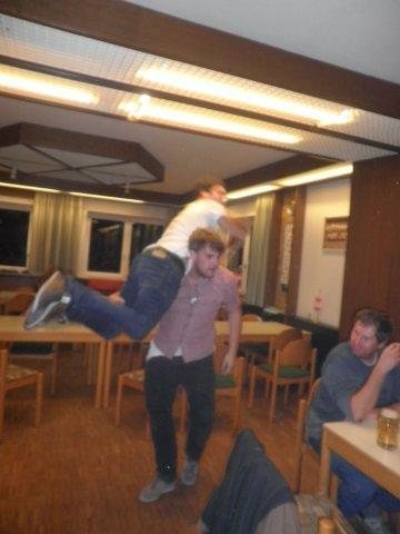 Abschluss 2012 in Bruck – Foto 99