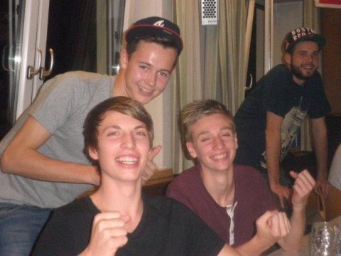 Abschluss 2012 in Bruck – Foto 103