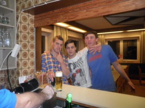 Abschluss 2012 in Bruck – Foto 106