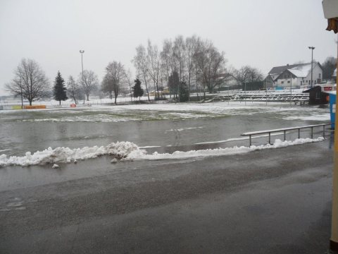 Regen 23.12.2012 – Foto 4