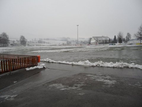 Regen 23.12.2012 – Foto 5