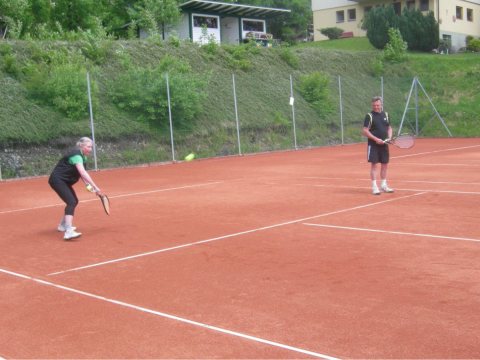 Tennisurlaub 2013 – Foto 4