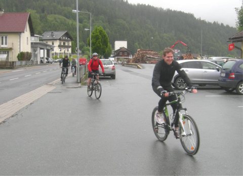 Tennisurlaub 2013 – Foto 7