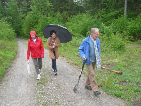 Tennisurlaub 2013 – Foto 9