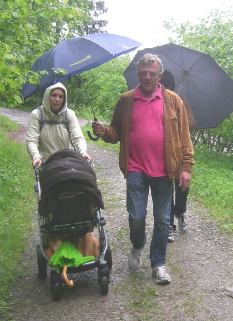 Tennisurlaub 2013 – Foto 10