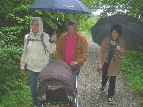 Tennisurlaub 2013 – Foto 11