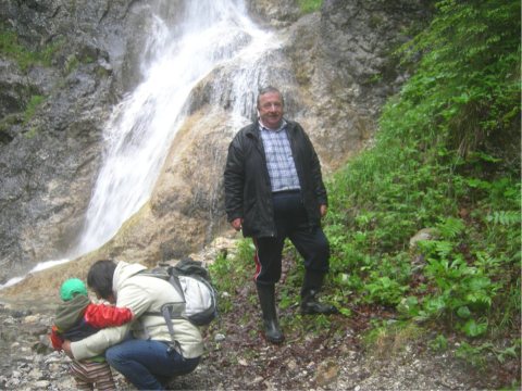 Tennisurlaub 2013 – Foto 16