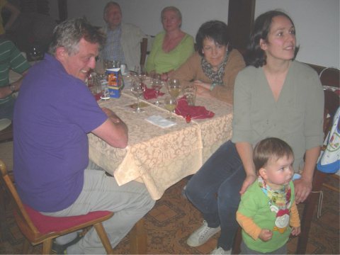 Tennisurlaub 2013 – Foto 24